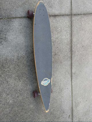 Skate longboard Sector 9