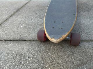 Skate longboard Sector 9