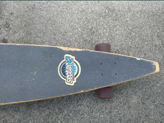 Skate longboard Sector 9