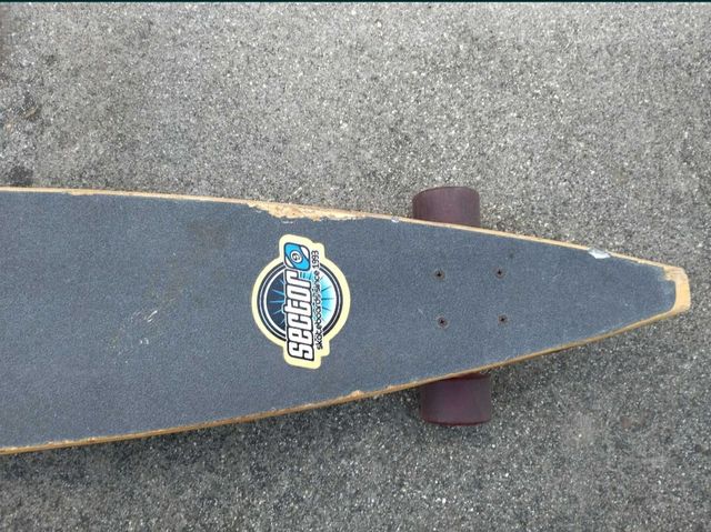 Skate longboard Sector 9