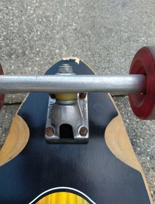 Skate longboard Sector 9