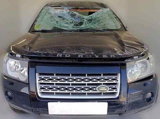 [57514] LAND ROVER FREELANDER 2.2 Td4 2008