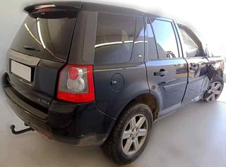 [57514] LAND ROVER FREELANDER 2.2 Td4 2008