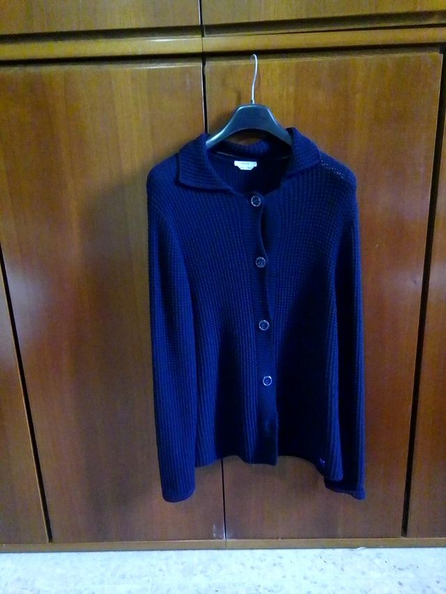 Cardigan donna