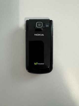 Nokia 2720 Fold