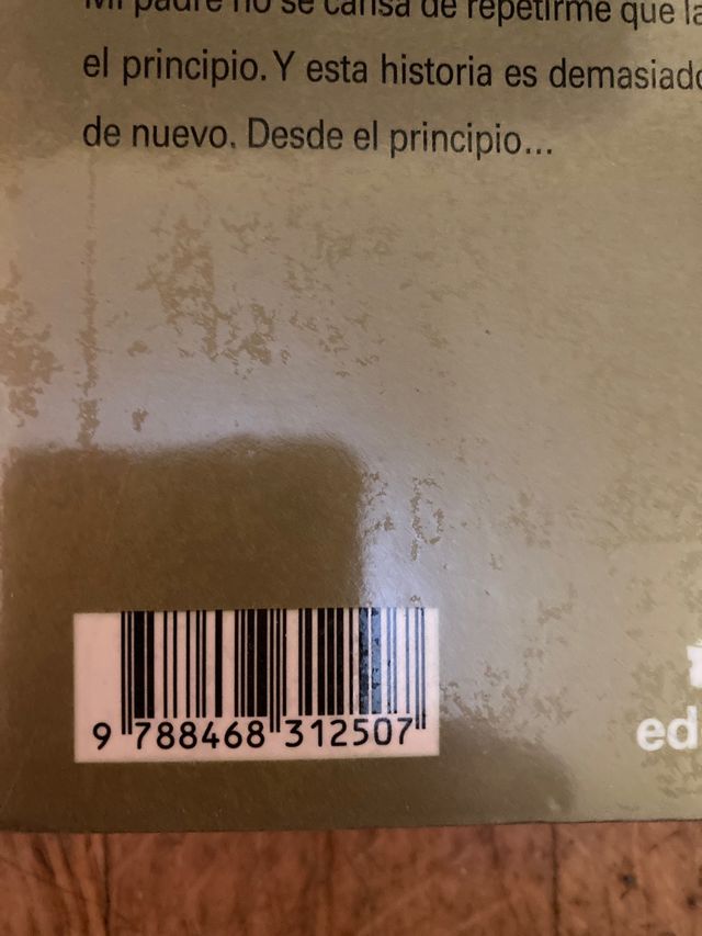 La tumba de aurora k.