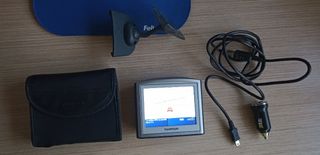 GPS TomTom 