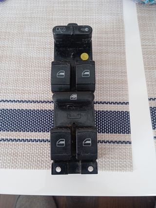 Mando elevalunas Volkswagen 