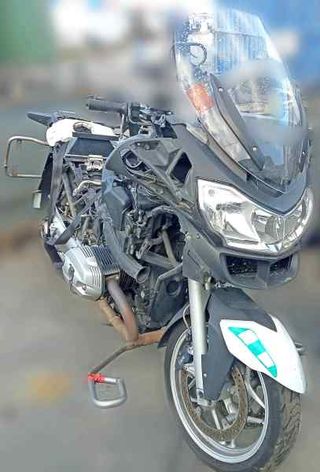 [57642] DESPIECE BMW R1200 RT GASOLINA 2016