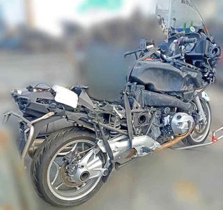 [57642] DESPIECE BMW R1200 RT GASOLINA 2016