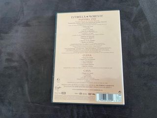 Dvd Estrella Morente 