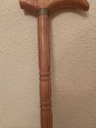 Bastón