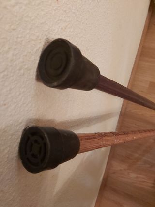 Bastón