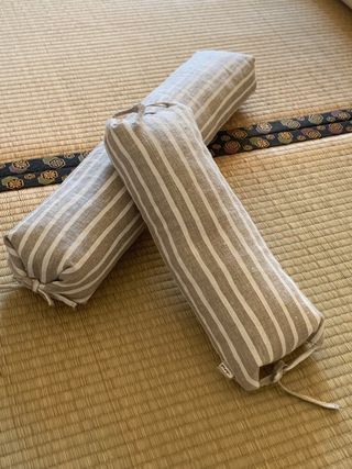 Cuscini terapia caldo freddo