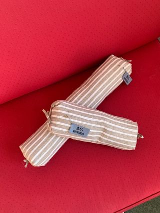 Cuscini terapia caldo freddo