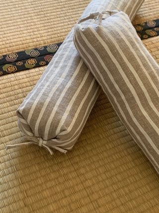 Cuscini terapia caldo freddo