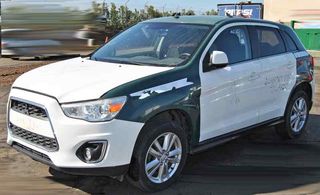 [57627] DESPIECE MITSUBISHI ASX 1.8 DID 2013