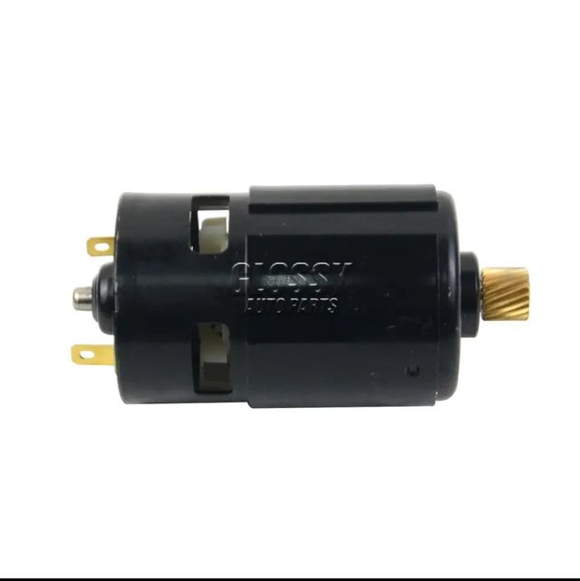 motor de freno de mano estacionamiento