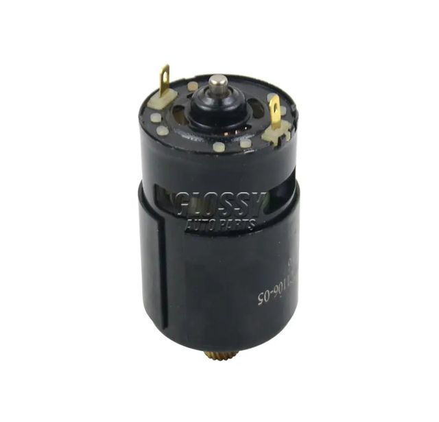 motor de freno de mano estacionamiento