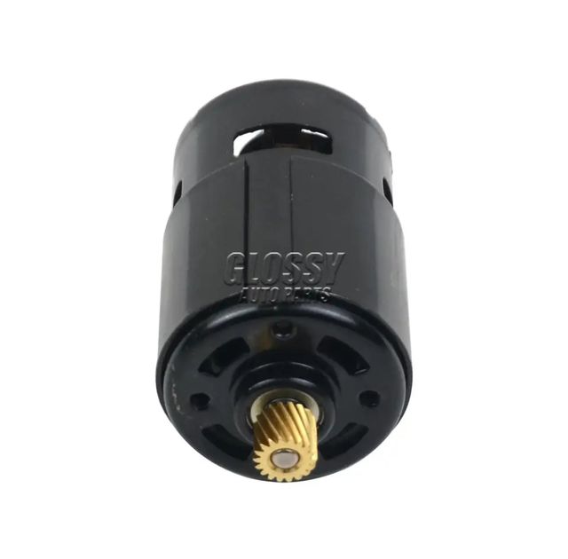 motor de freno de mano estacionamiento