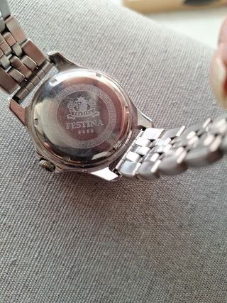 Reloj