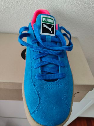 Zapatillas Puma Delphin, 42