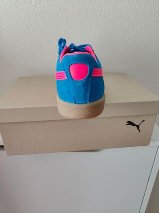 Zapatillas Puma Delphin, 42