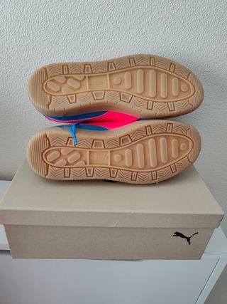 Zapatillas Puma Delphin, 42