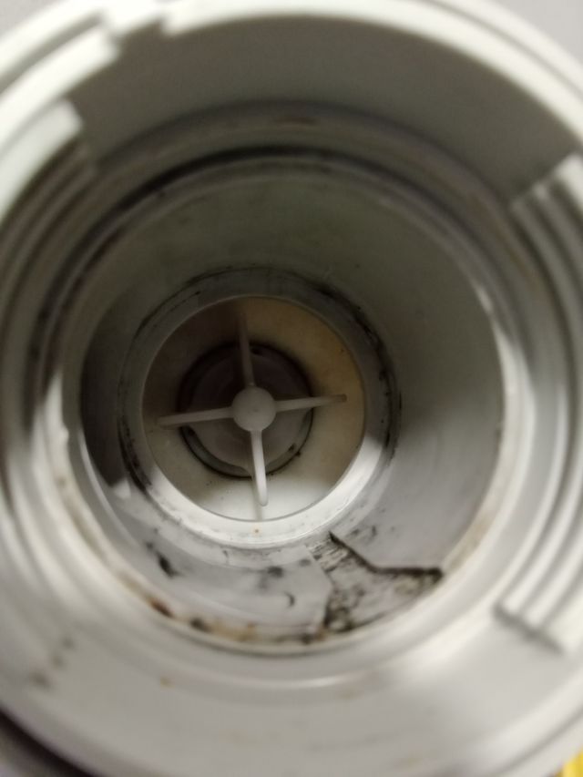 Bomba de desagüe lavadora