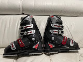 Botas de esqui