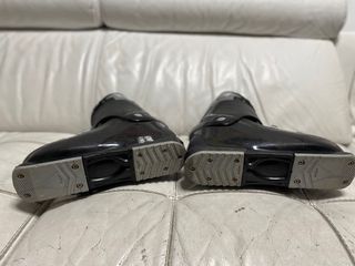 Botas de esqui