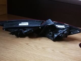 Faros traseros Seat Leon mk3 5f