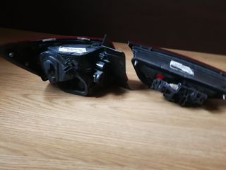 Faros traseros Seat Leon mk3 5f