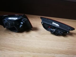 Faros traseros Seat Leon mk3 5f