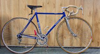 BICICLETA CARRETERA 