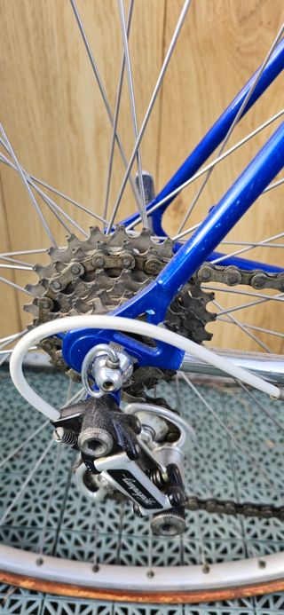 BICICLETA CARRETERA 