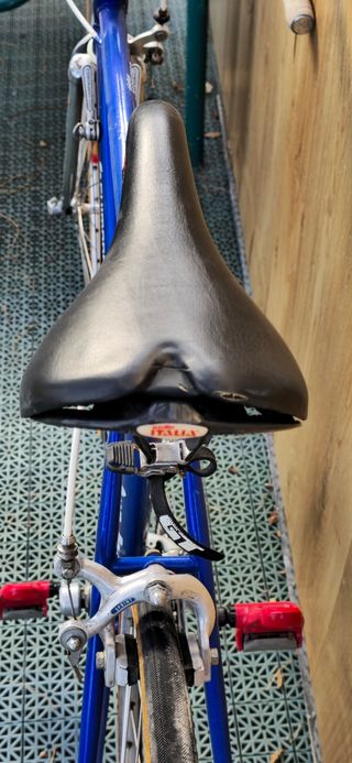 BICICLETA CARRETERA 