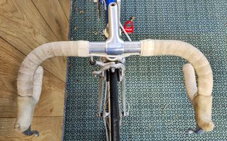 BICICLETA CARRETERA 