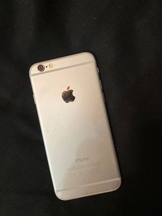 Iphone 5 bianco