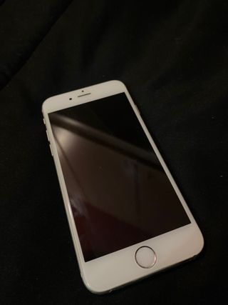 Iphone 5 bianco