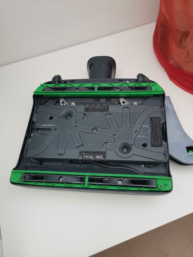 Folletto Pulilava SP 600