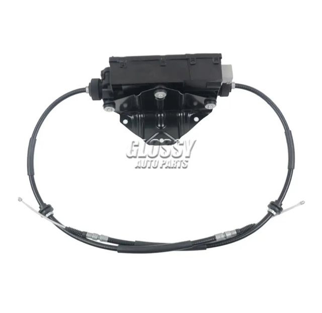 modulo de freno de estacionamiento