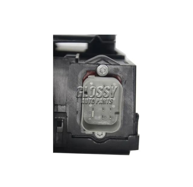 modulo de freno de estacionamiento