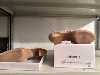 Scarpa donna da ricevimento NUOVA