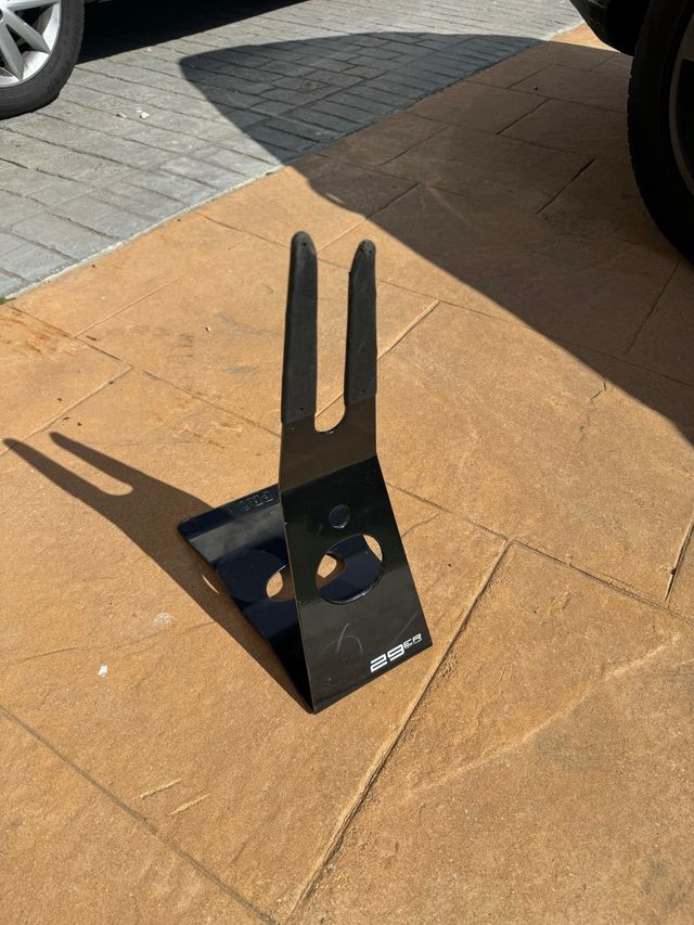 Soporte de bicicleta PRO 29”