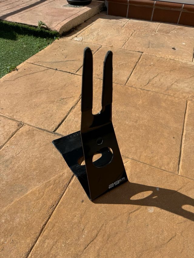 Soporte de bicicleta PRO 29”