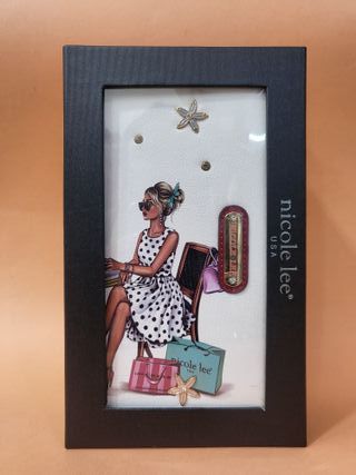 Cartera Nicole Lee Nueva