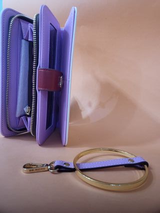 Cartera Nicole Lee Nueva
