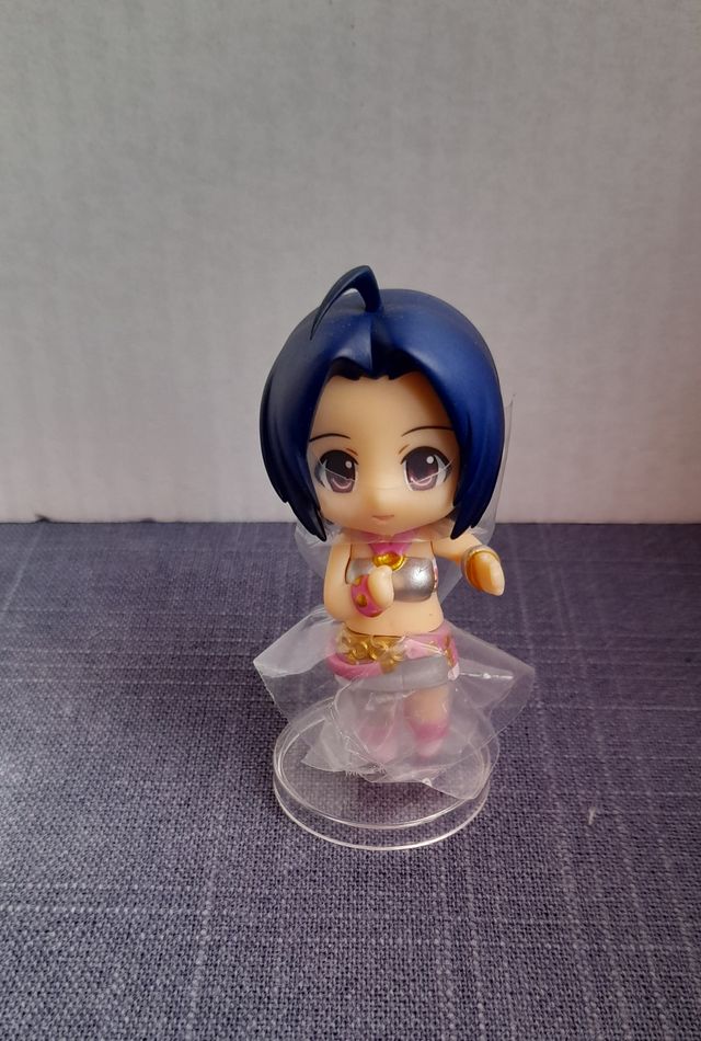 Idolmaster Petit Nendoroid - Azusa Miura