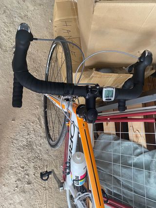 Orbea Aqua Talla 51